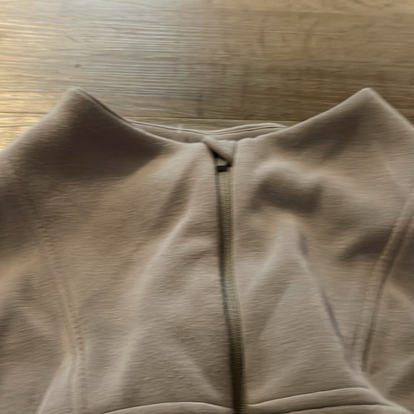 90 Degrees Grey Crewneck - Picture 2 of 4